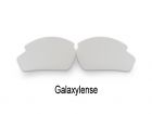 Galaxy Replacement Lenses For Rudy Project Rydon Crystal Clear